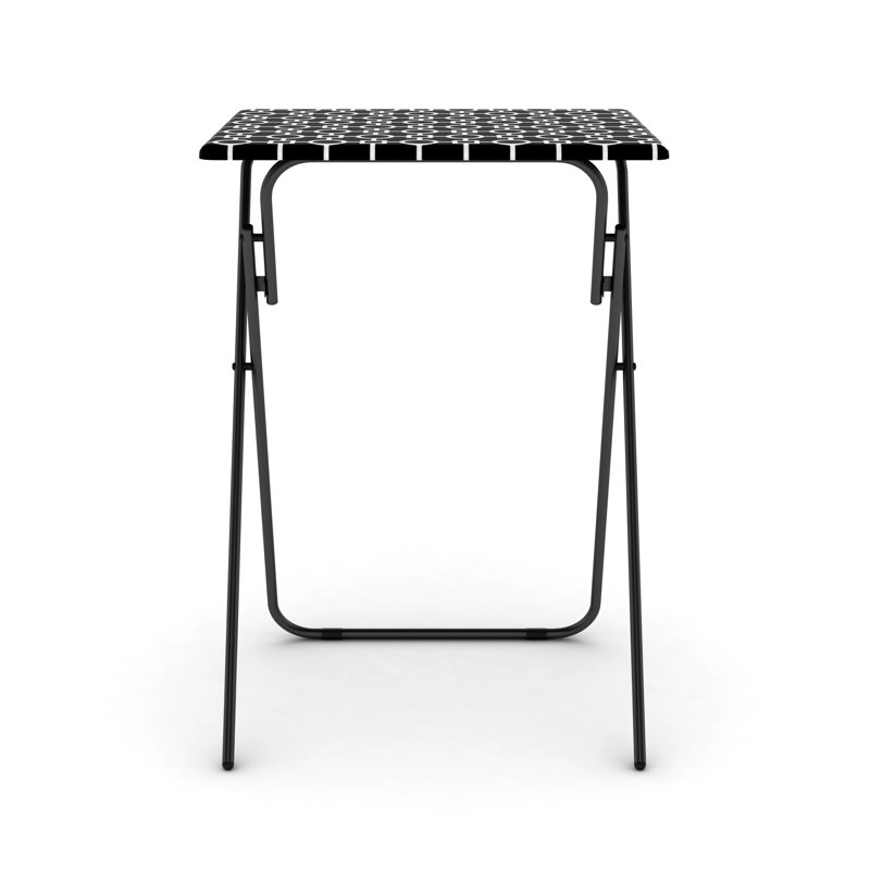 Atlantic Park Place TV Tray Table Set & Reviews Wayfair